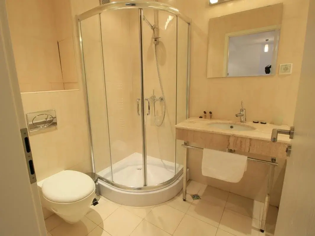Photo - Saint George Palace Aparthotel