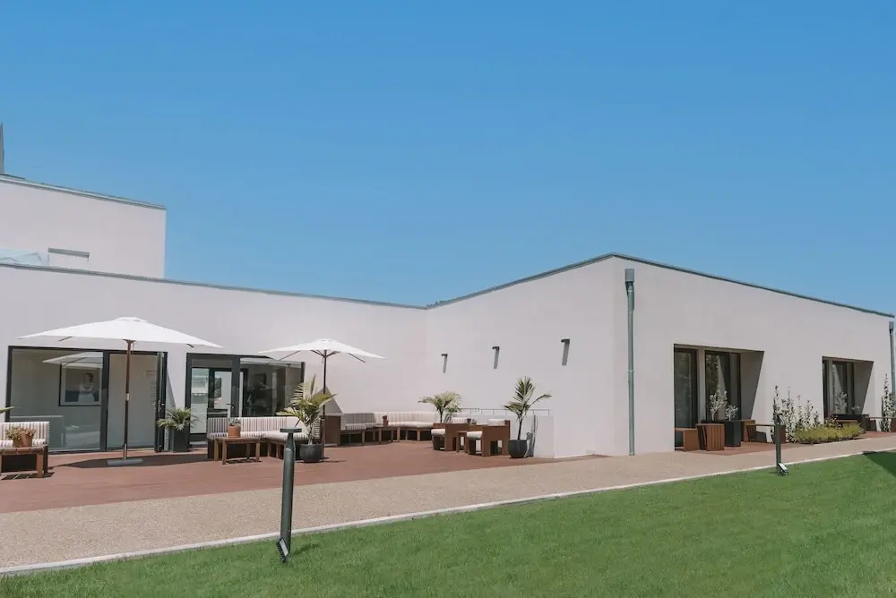 Foto - BFRESH Hotel - Padel, Pool & Fitness - Adults Only