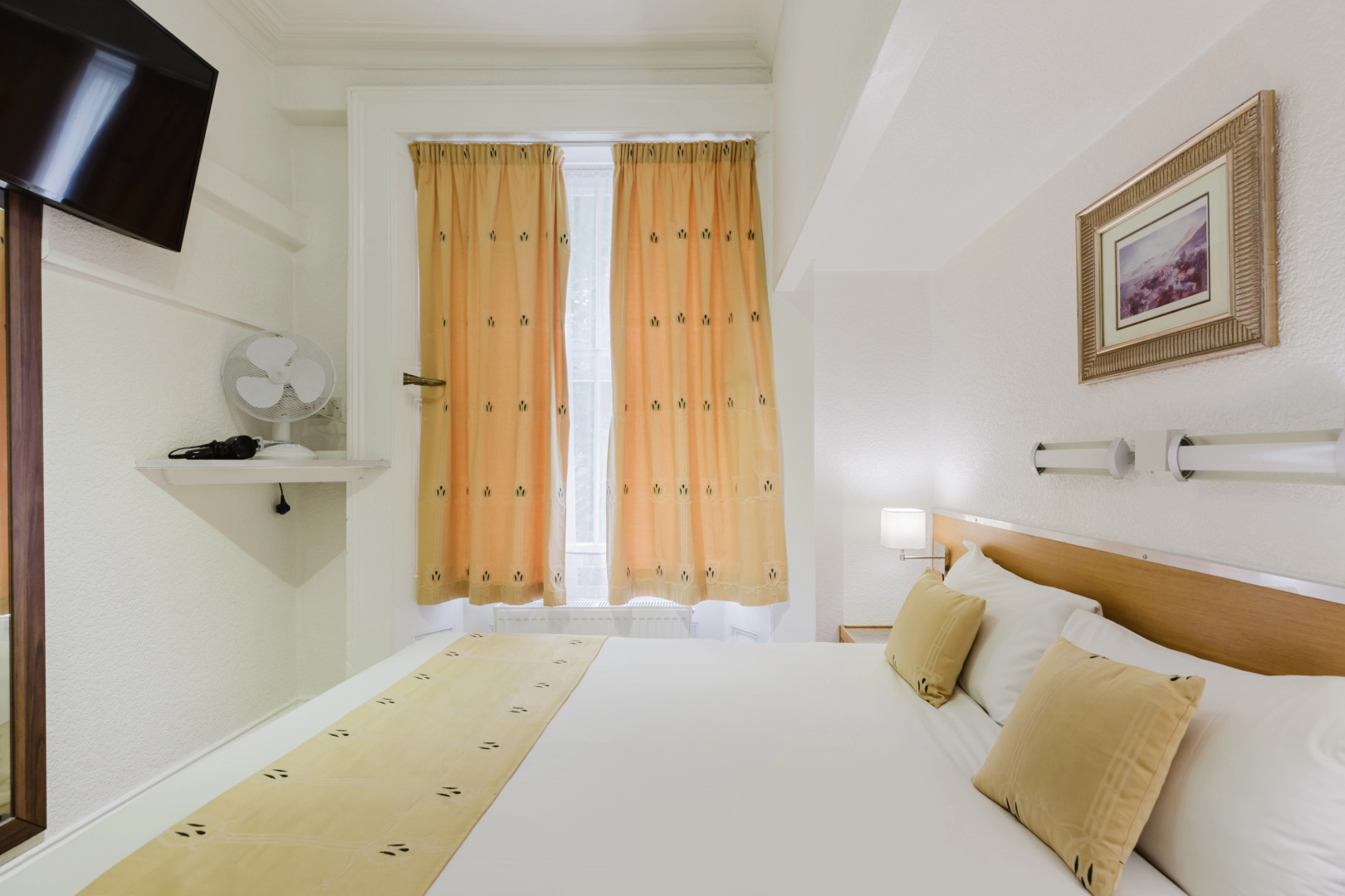 Foto - Falcon Hotel