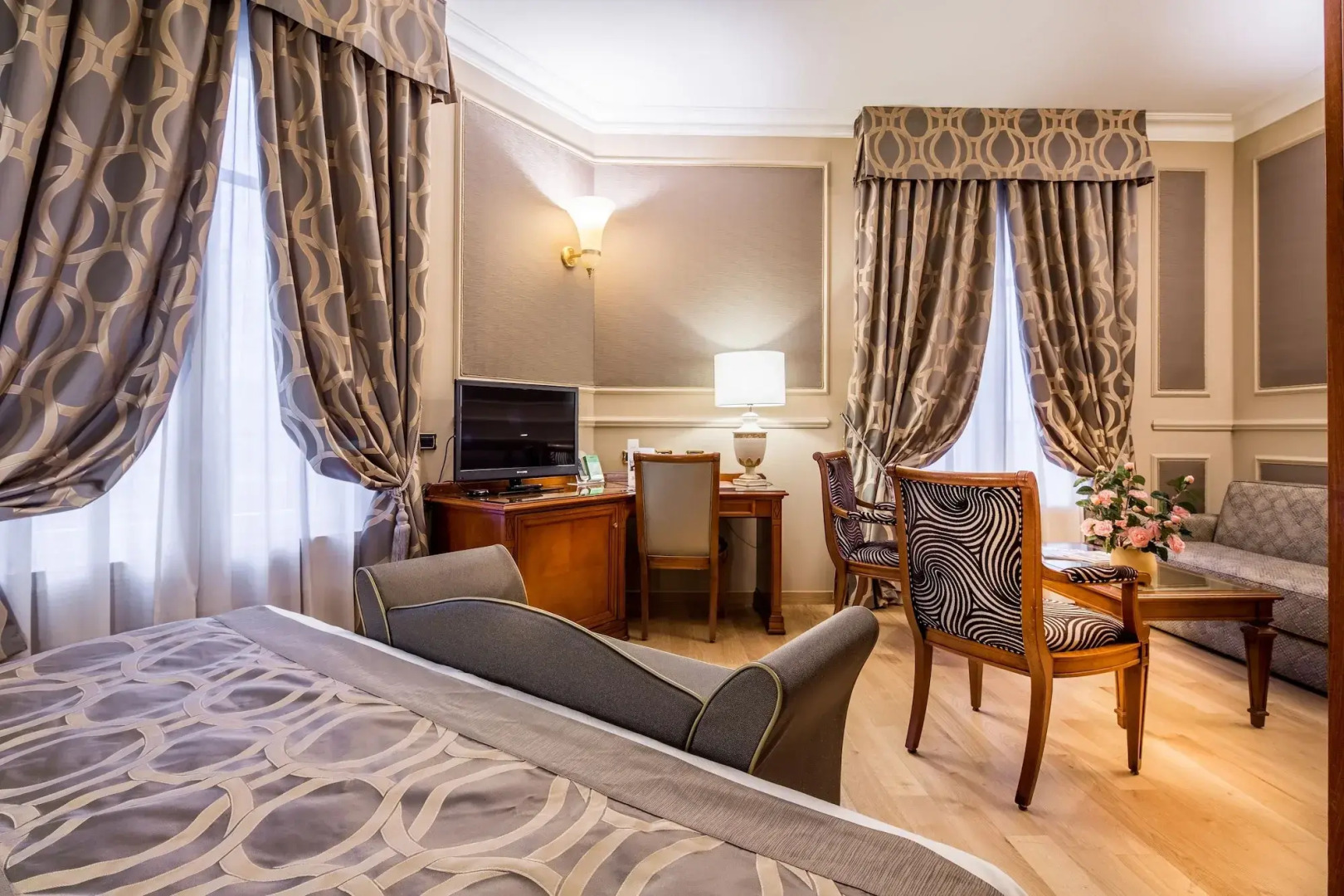 Foto - Grand Visconti Palace