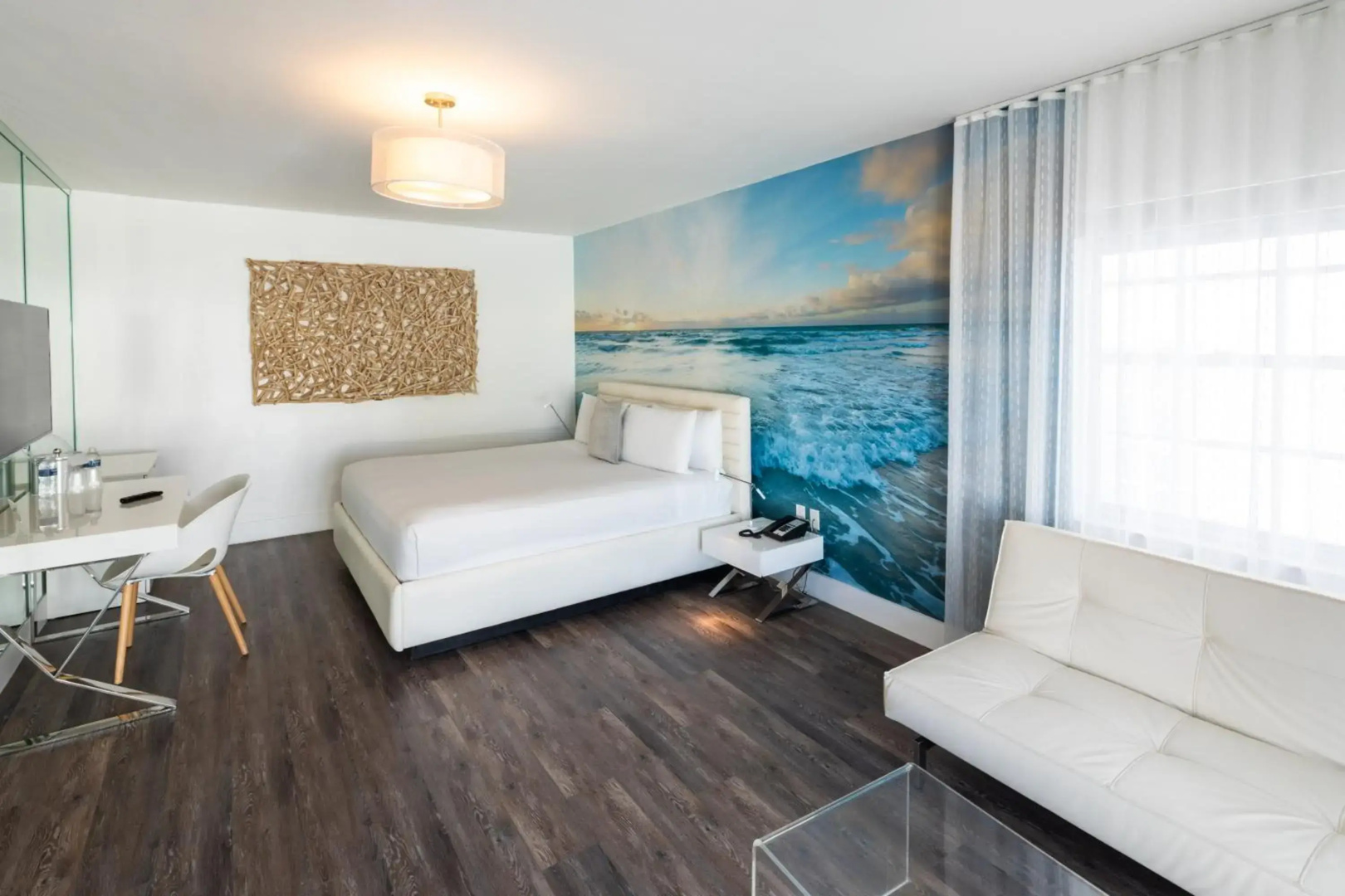 Photo - President Hotel