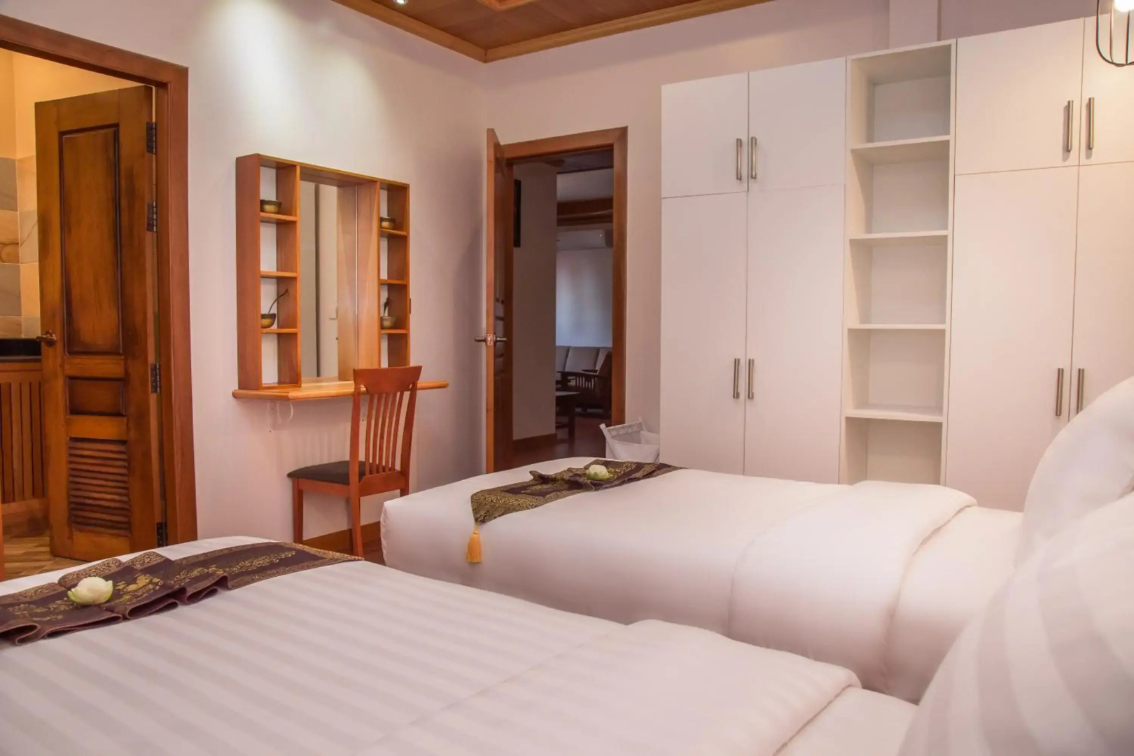 Foto - BB Angkor Residence