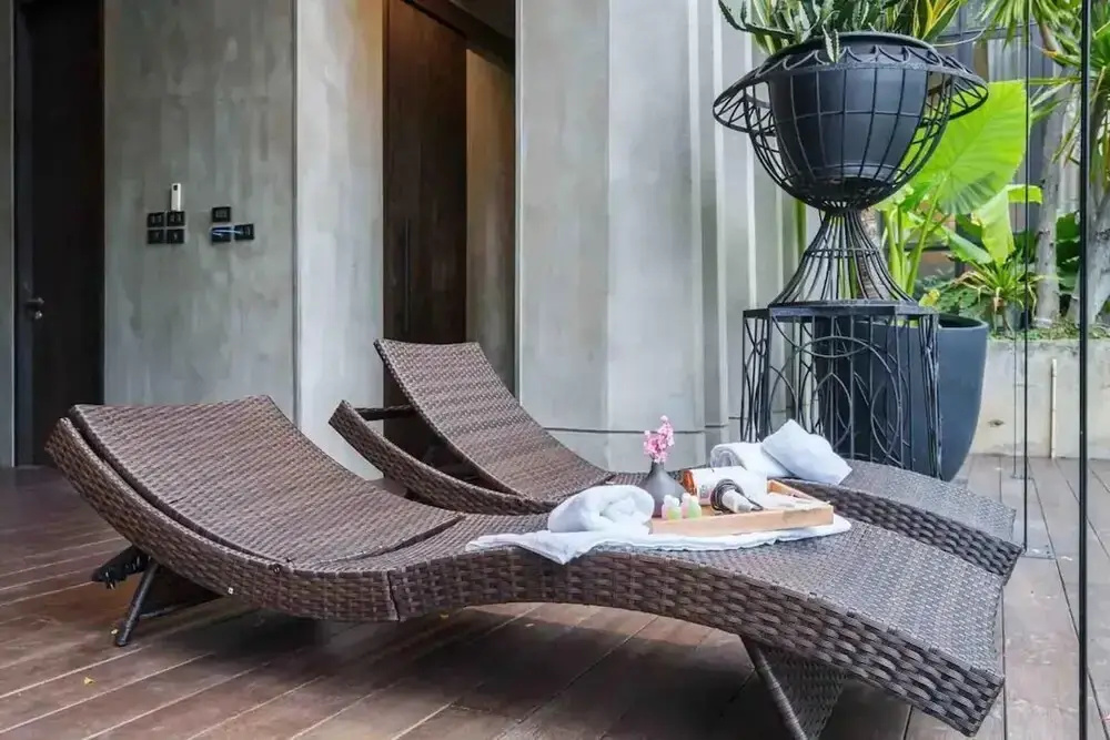 Foto - Luxury Pool Villa With Jacuzzi & Lift by Thonglor