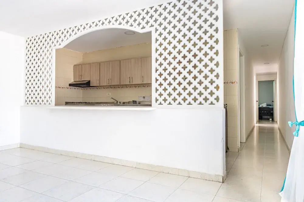 Foto - ORESCA Hostel