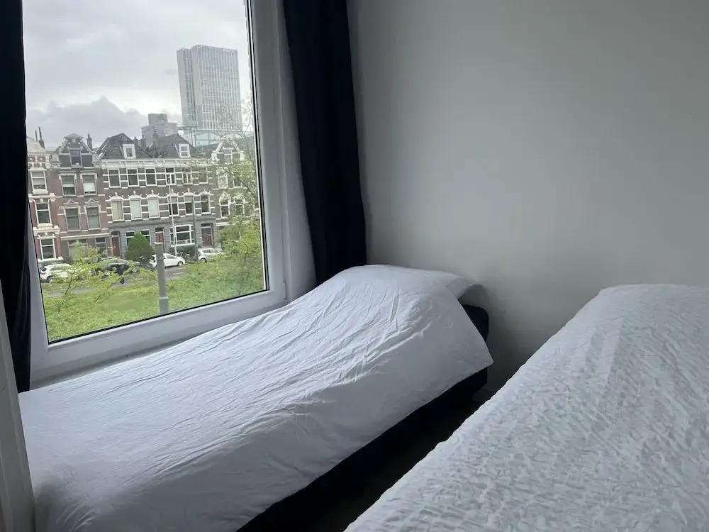 Foto - Rotterdam Inn