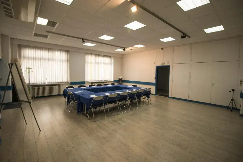 Photo - Hôtel de Lyon