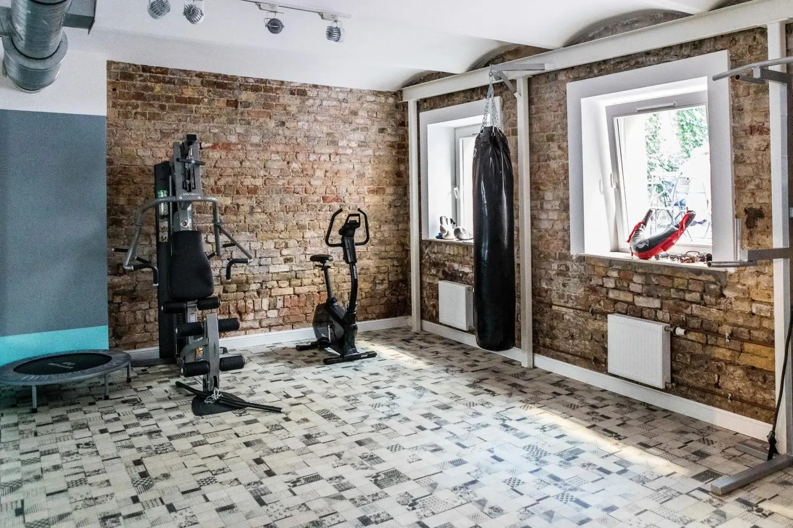 Foto - Stabu Sēta Residence