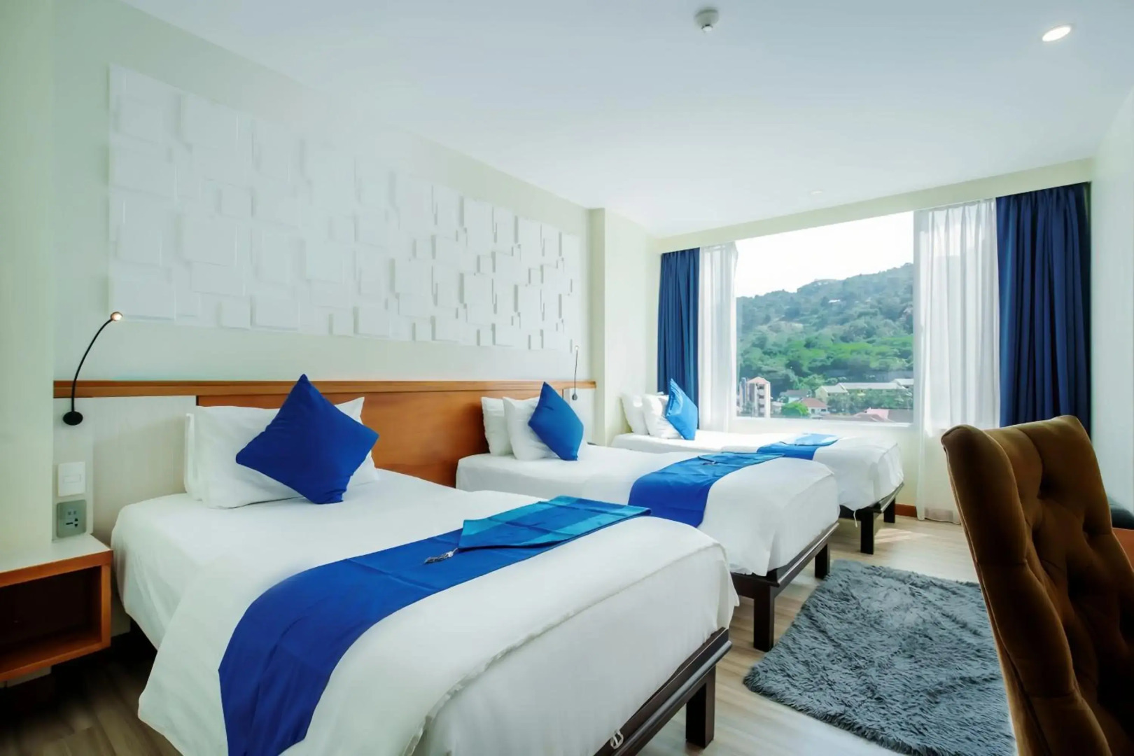 Photo - Sira Grande Hotel, Patong