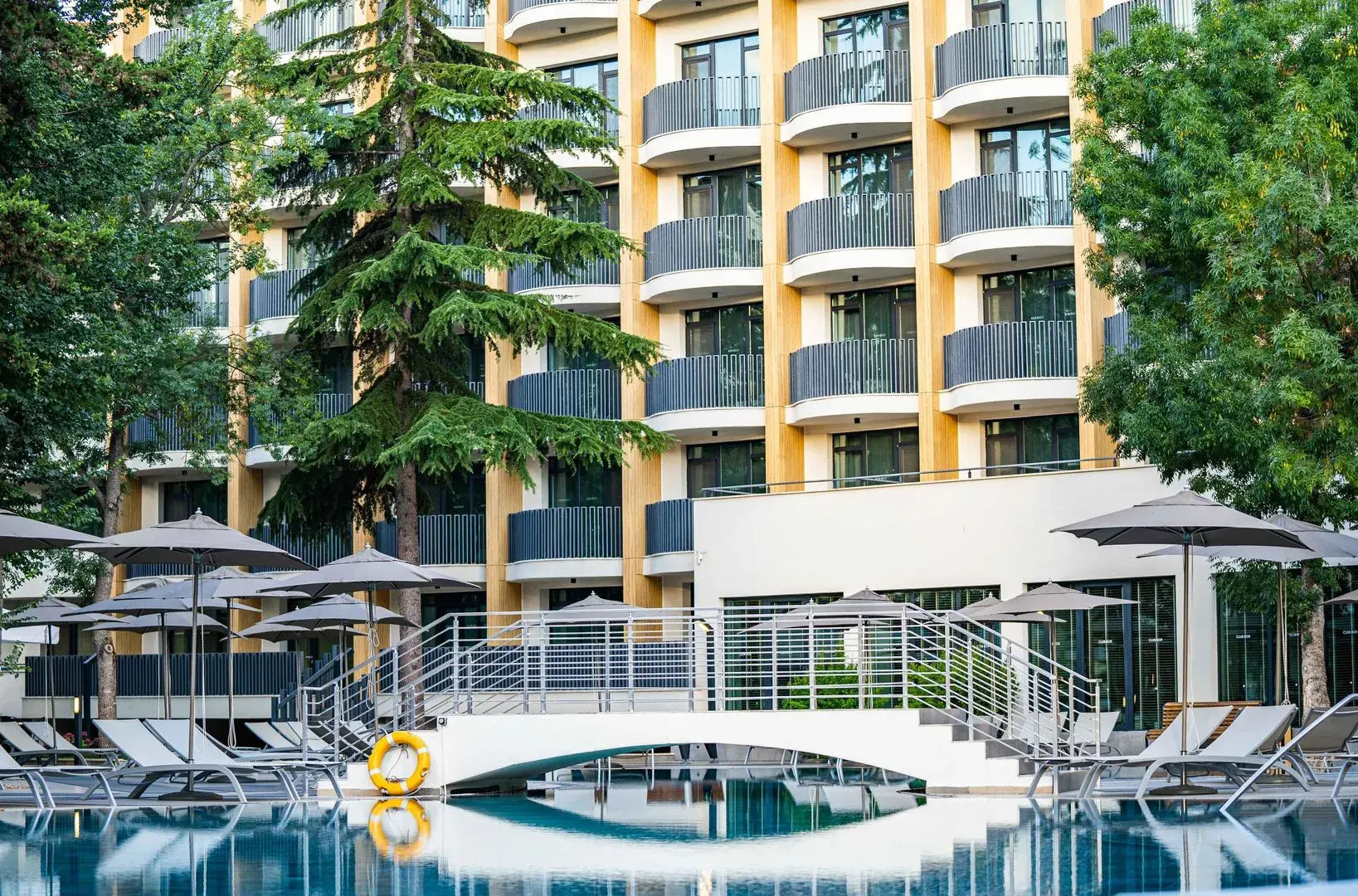 Foto - HVD Club Bor Ultra All Inclusive - Private Beach & Free parking
