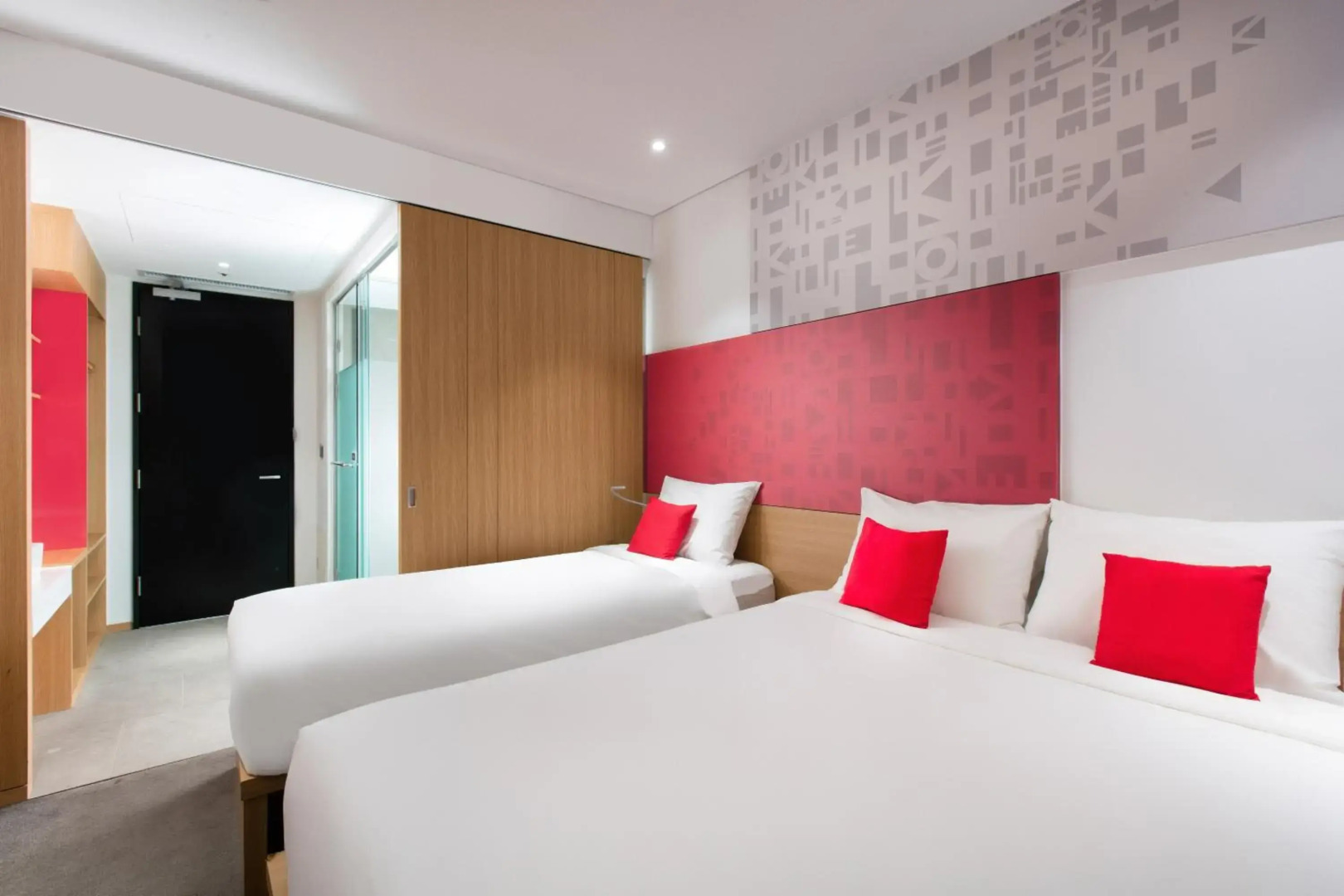Photo - Sotetsu Hotels The Splaisir Seoul Dongdaemun