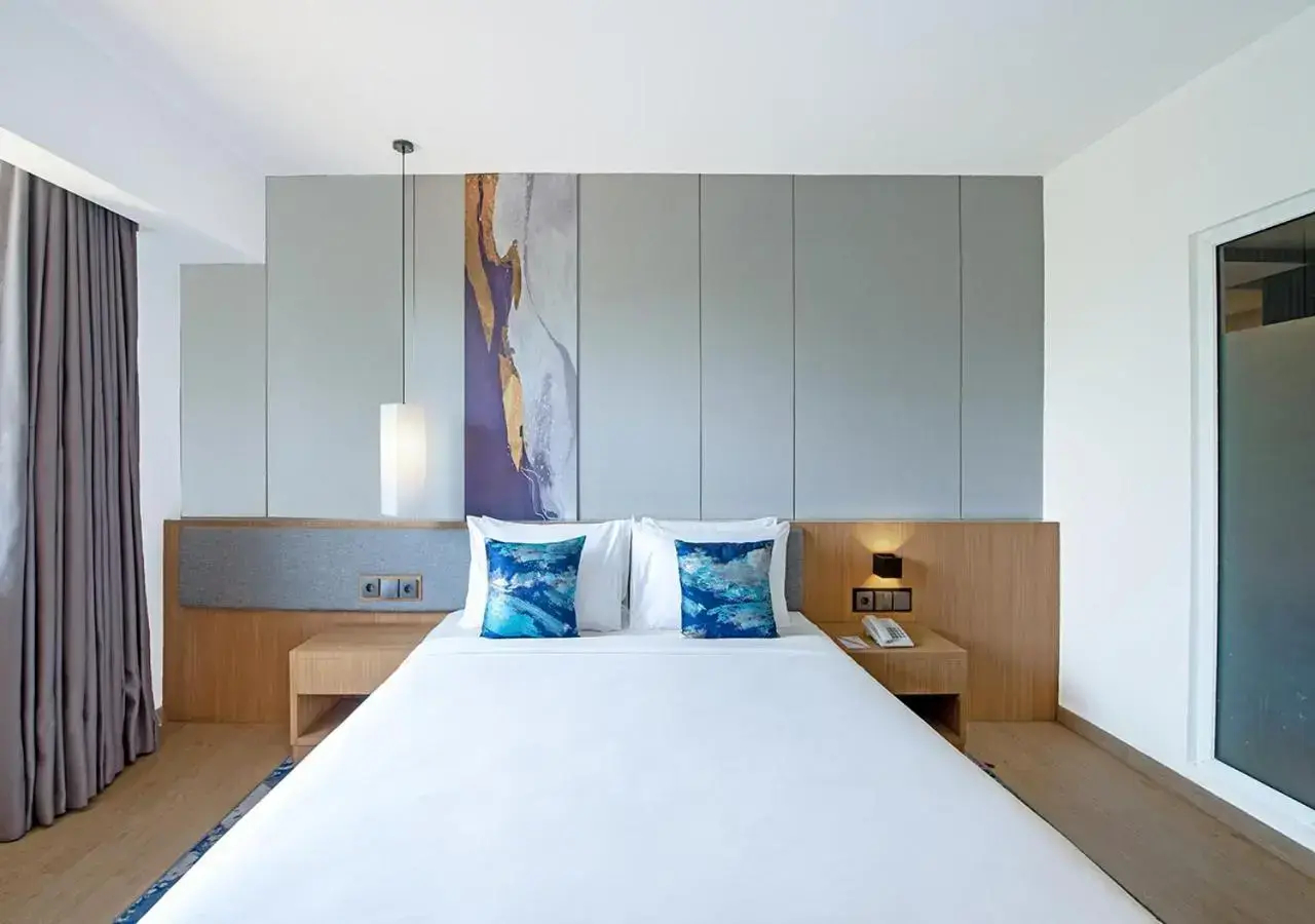 Photo - Timhotel Paris Gare de l'Est