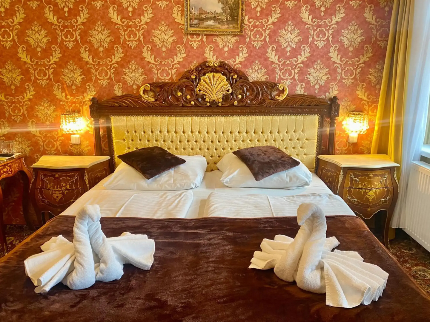 Foto - SPA Hotel Liliova Prague Old Town