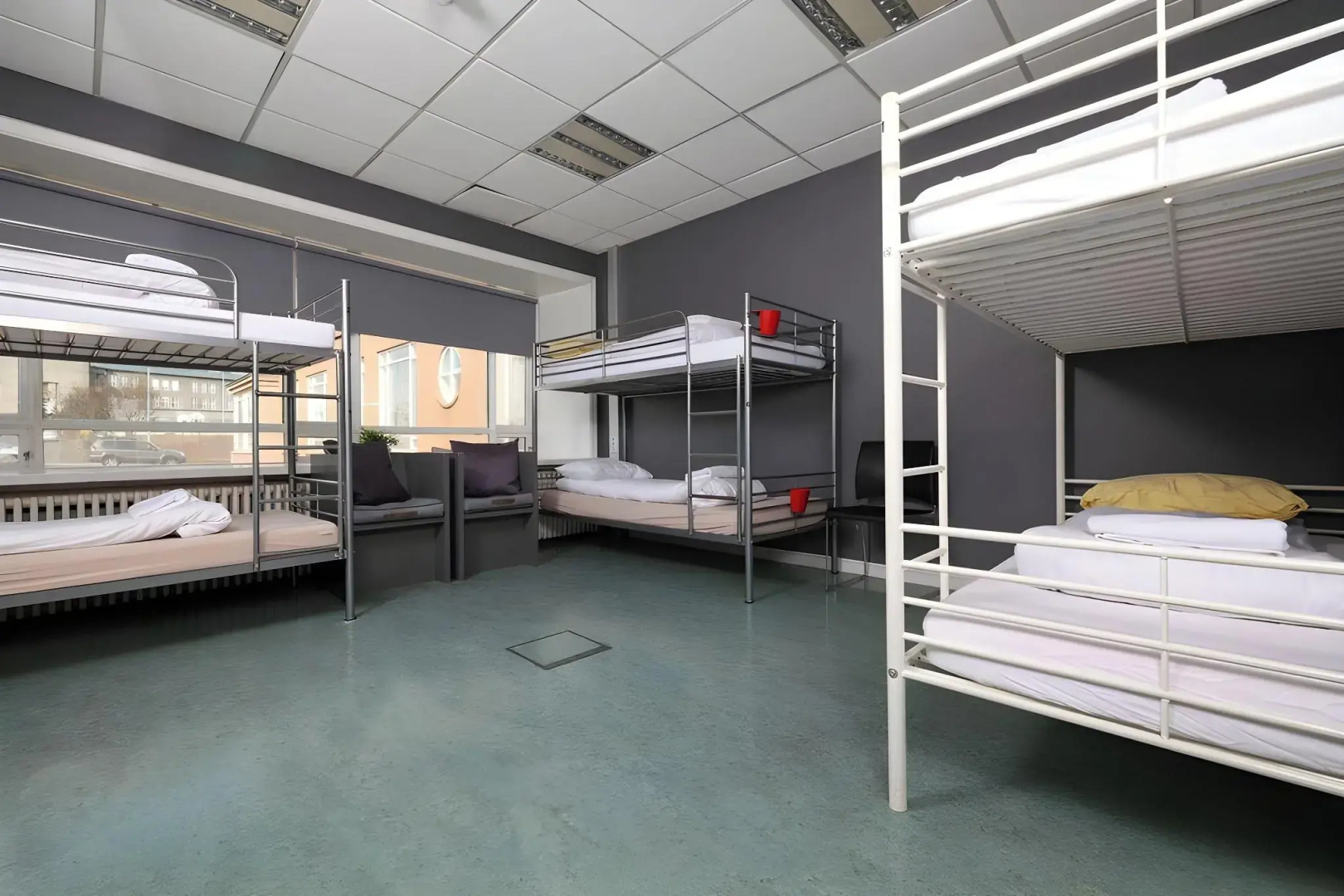 Foto - Hostel B47