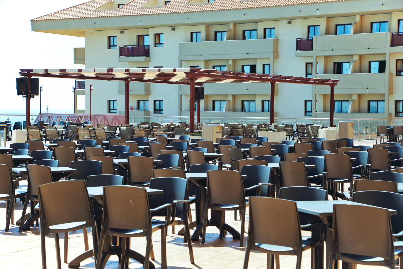 Foto - Ohtels Mazagon