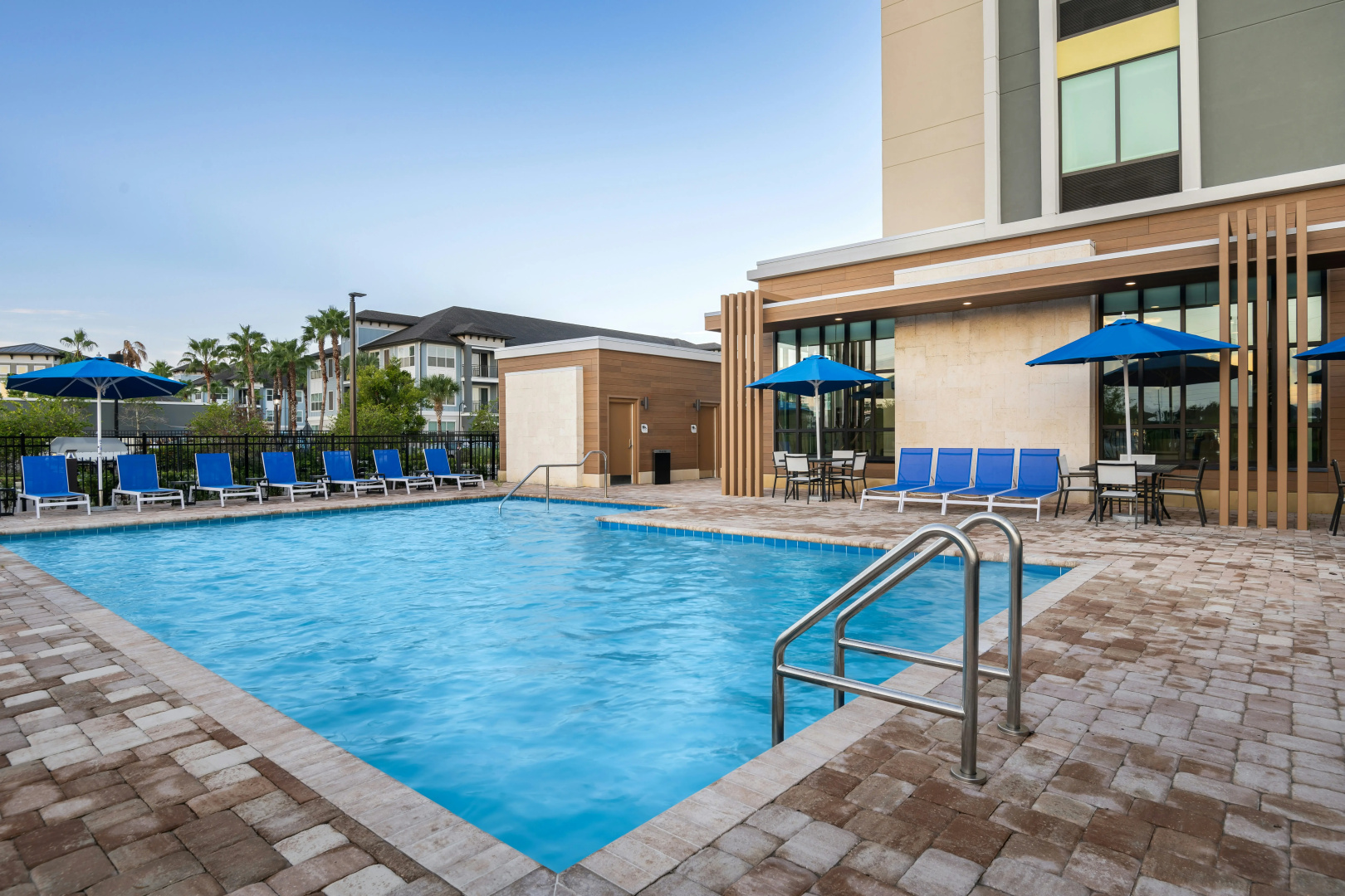 Foto - Hilton Garden Inn Orlando I-4 Millenia Blvd Mall