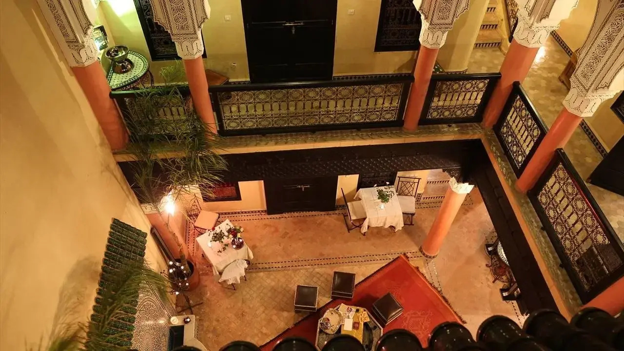 Foto - Riad Princesse Du Désert & Spa