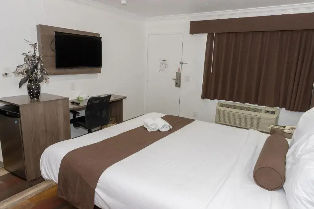 Foto - Value Inn Bellflower