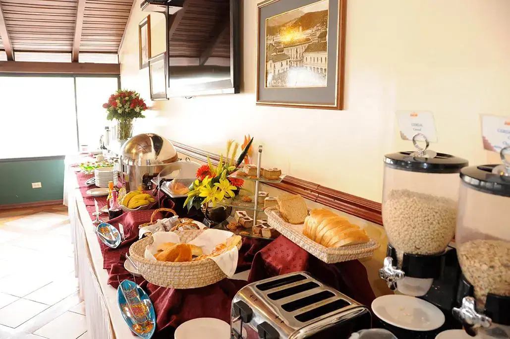 Foto - Hotel Real Audiencia