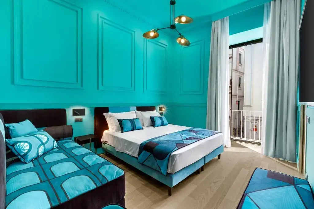 Photo - YourHome - Maison Iovino Luxury Rooms