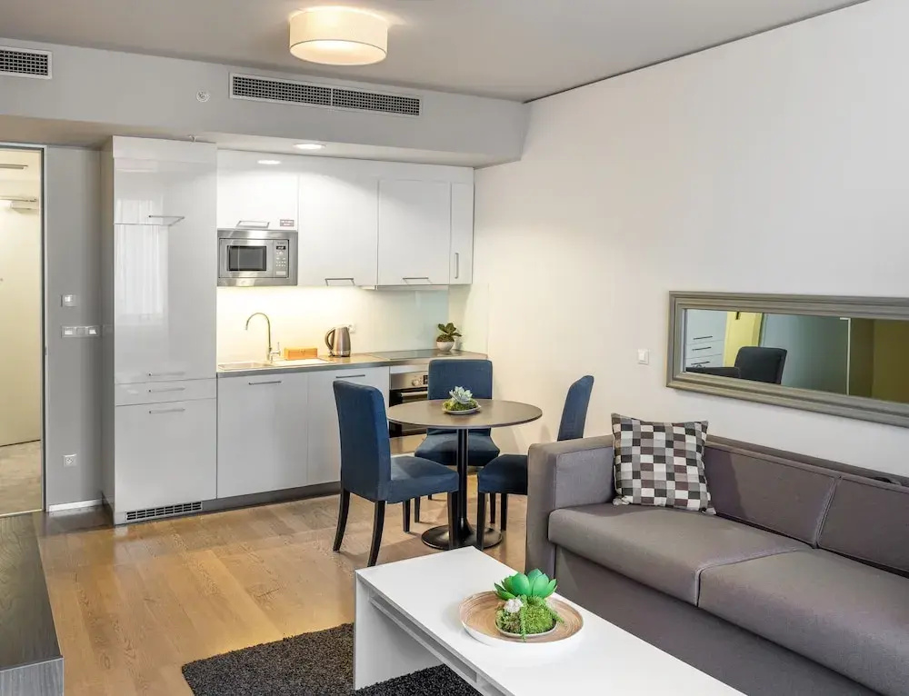 Photo - VN3 Terraces Suites by Adrez