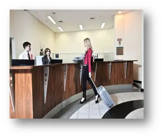 Foto - Hotel Mega Polo