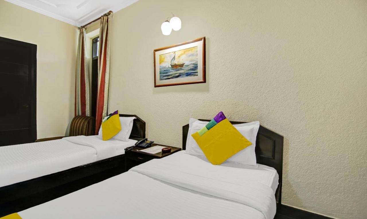 Photo - Itsy Hotels Arien International