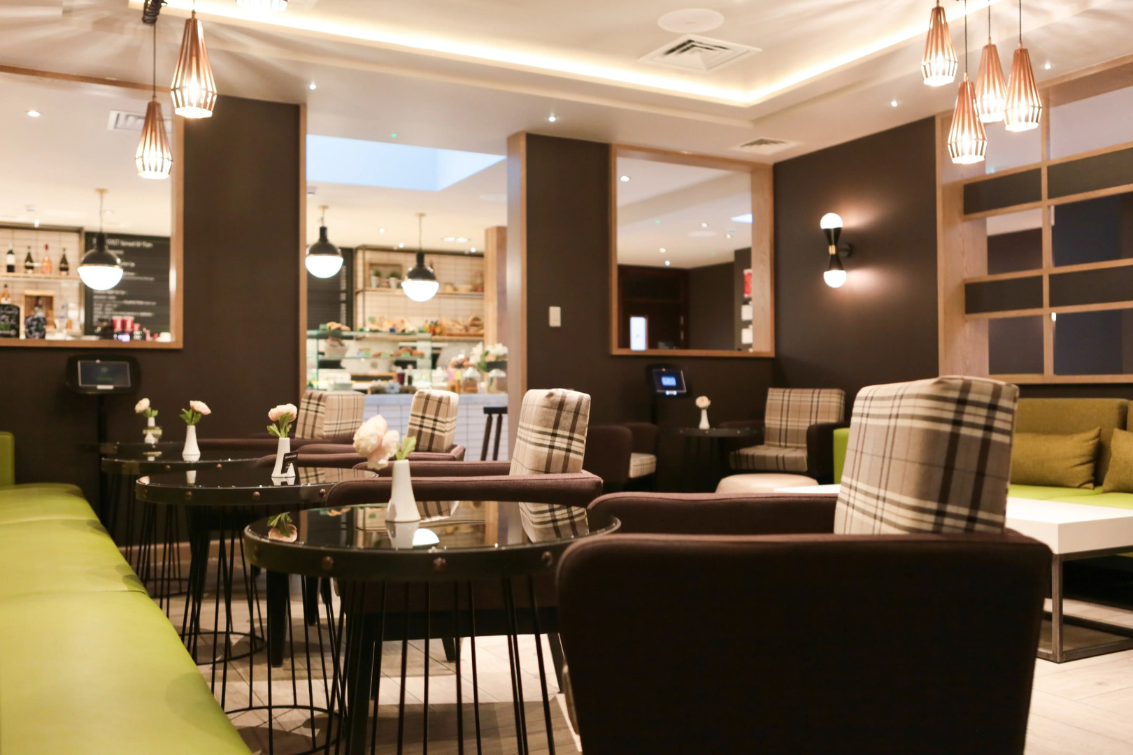 Photo - hub London - Spitalfields