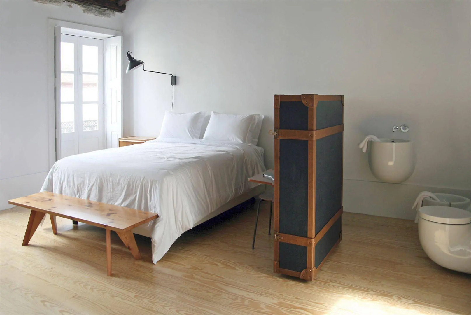 Photo - Rosa Et Al Townhouse