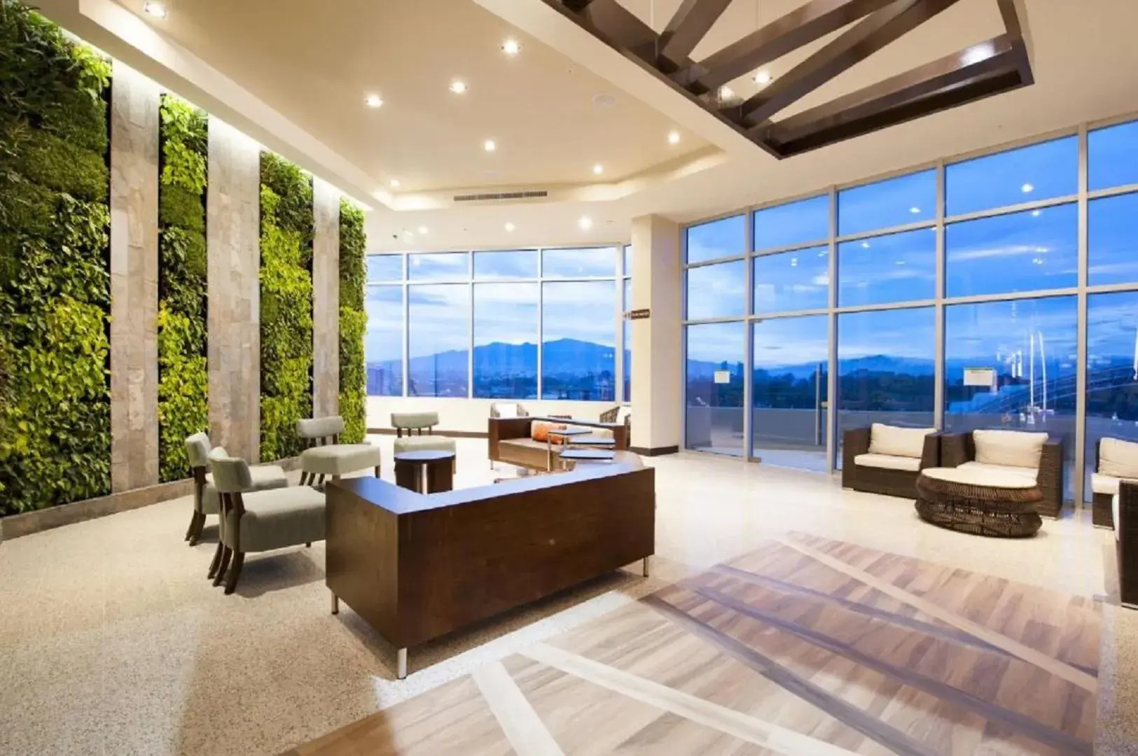 Photo - Hilton Garden Inn San Jose La Sabana, Costa Rica