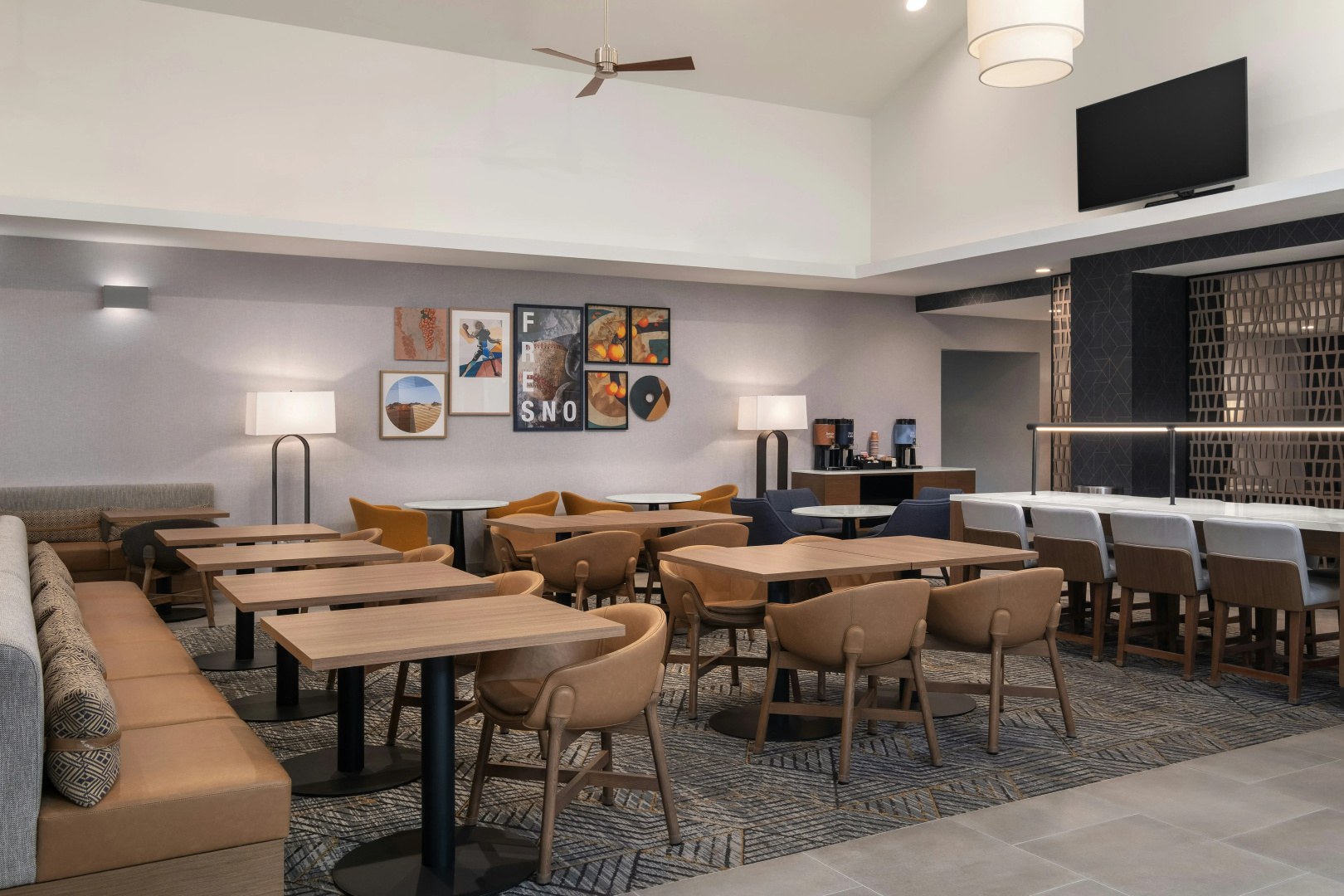Photo - Homewood Suites by Hilton Fresno