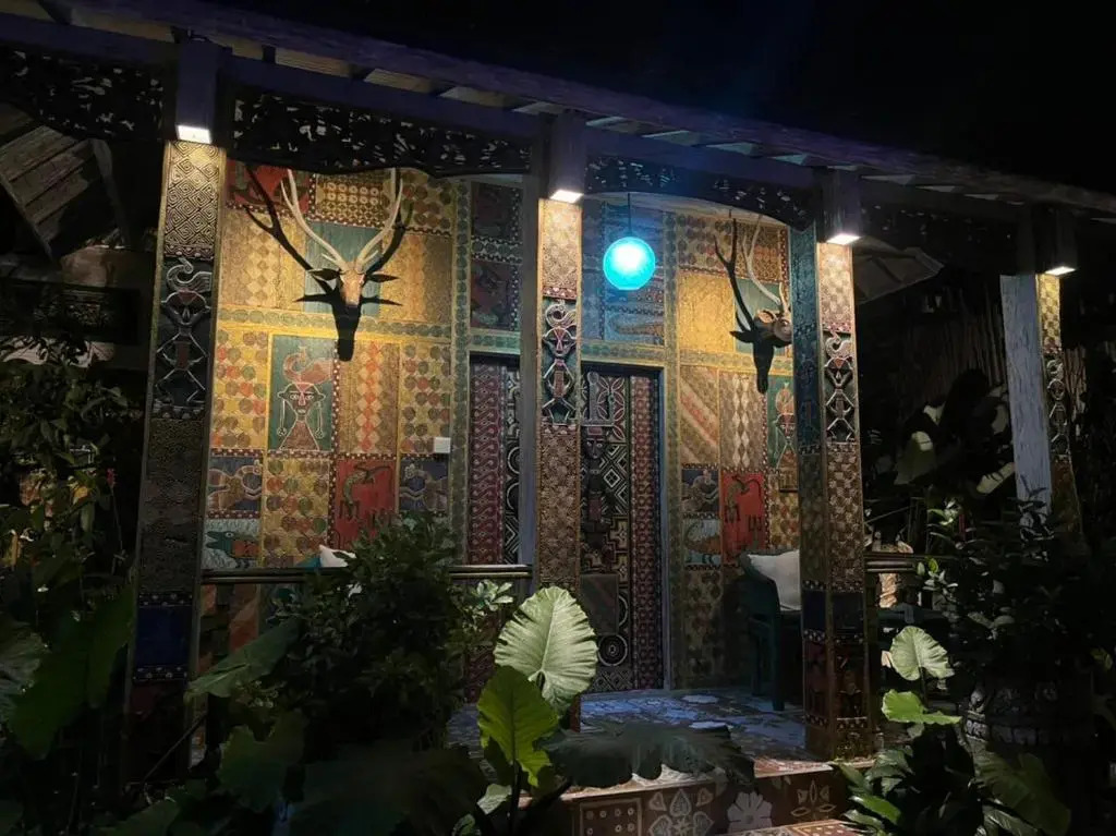 Foto - Villa Telaga Wana