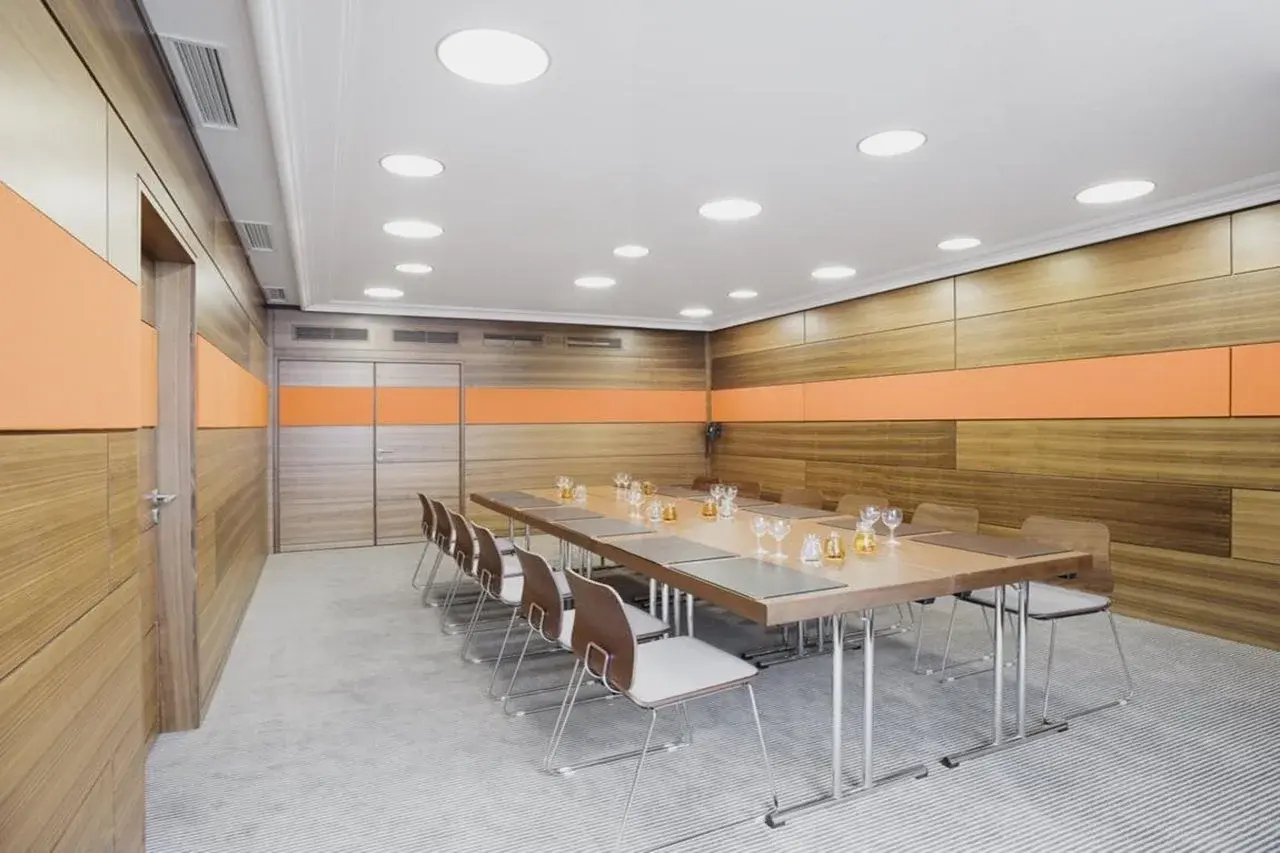 Photo - Eden Hotel Wolff