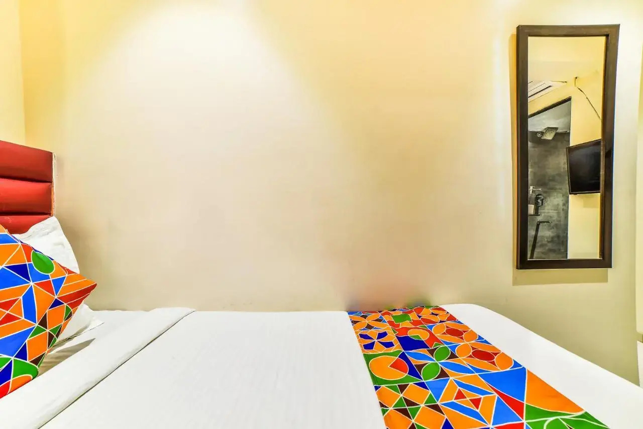 Foto - Via Deluxe Comfort