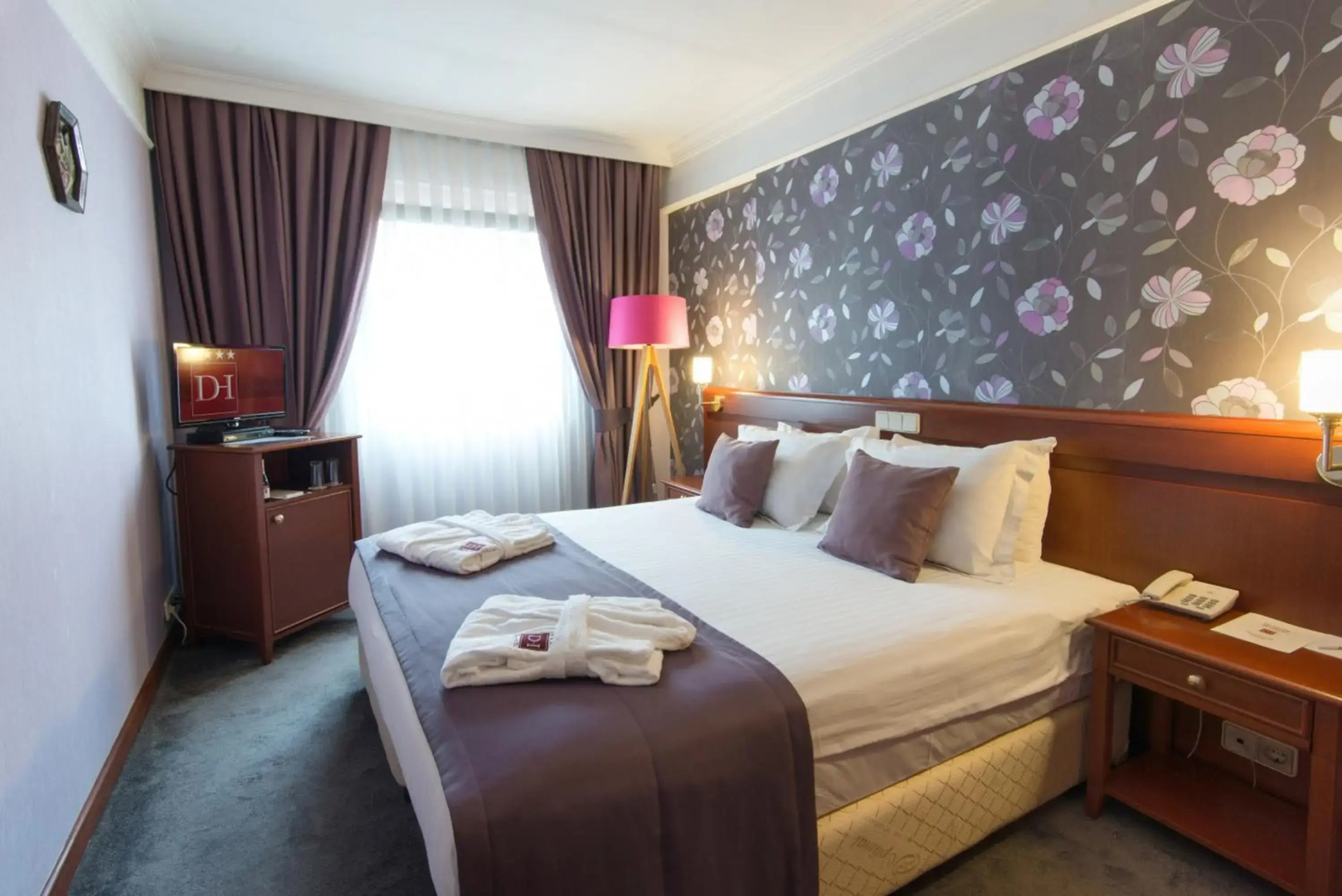 Foto - Dila Hotel