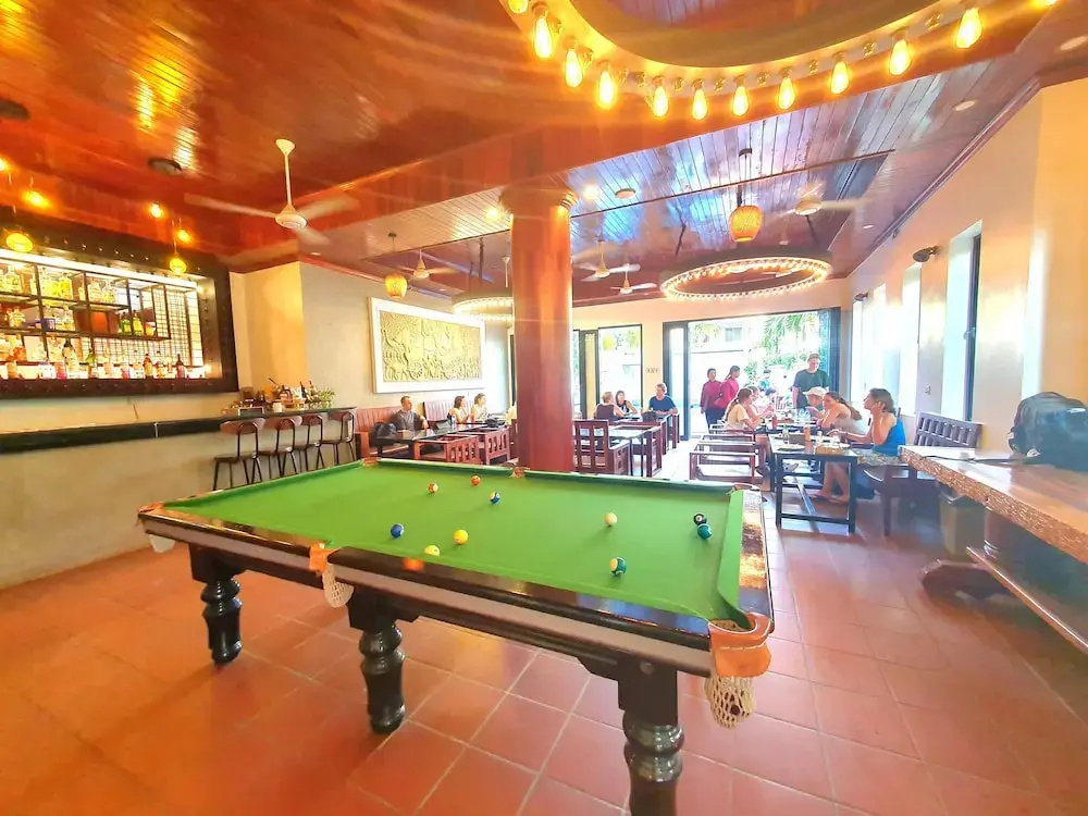 Photo - Darling Pub Hostel