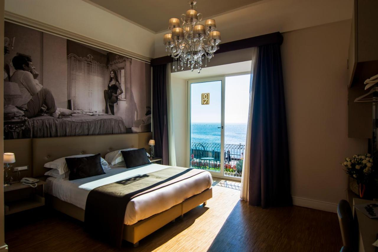 Photo - Partenope Relais