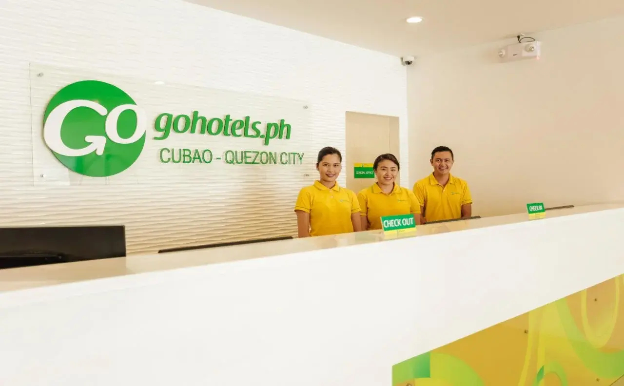 Foto - Wow Budget Hotel Cubao
