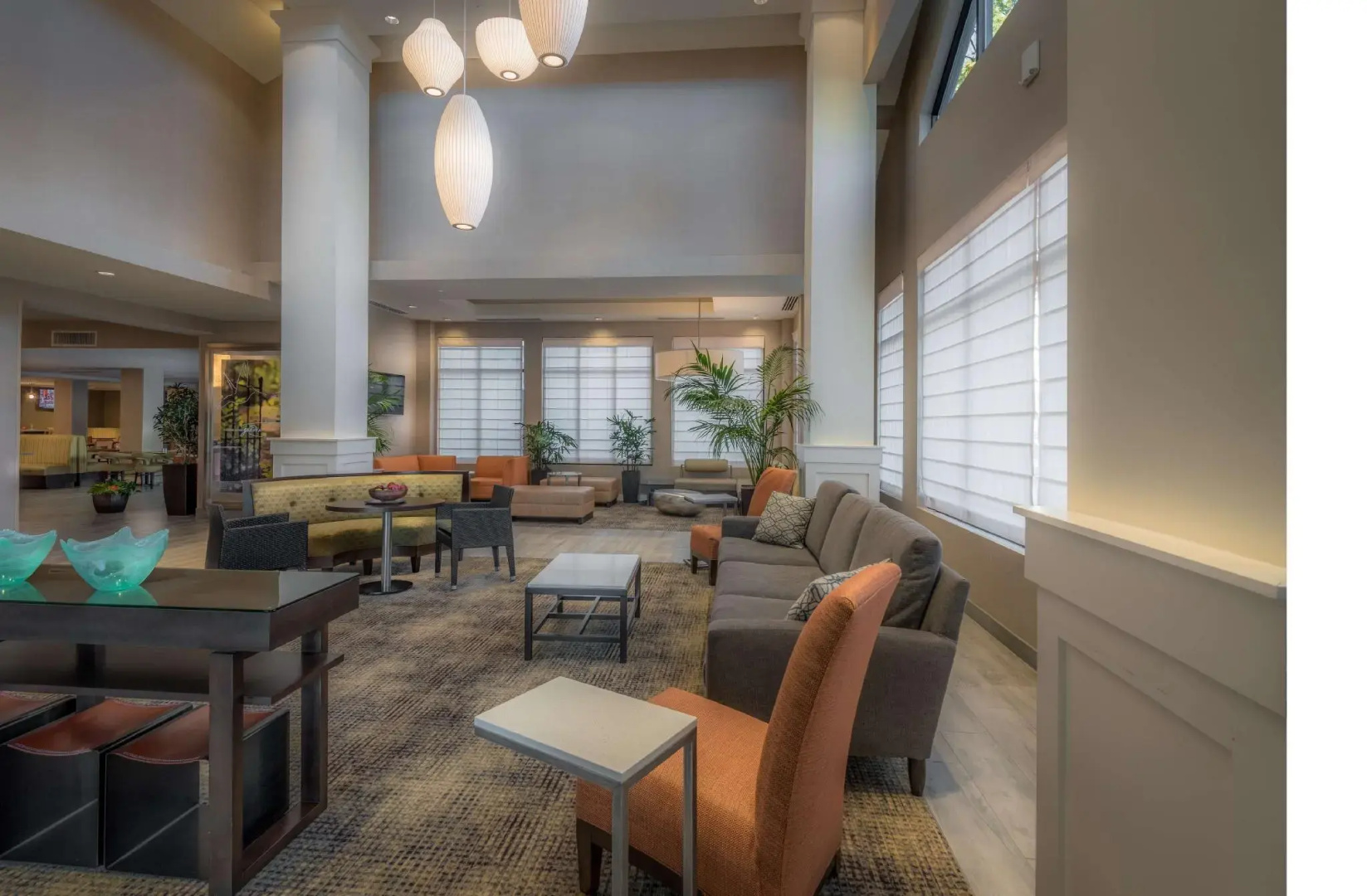 Foto - Hilton Garden Inn Reagan National Airport