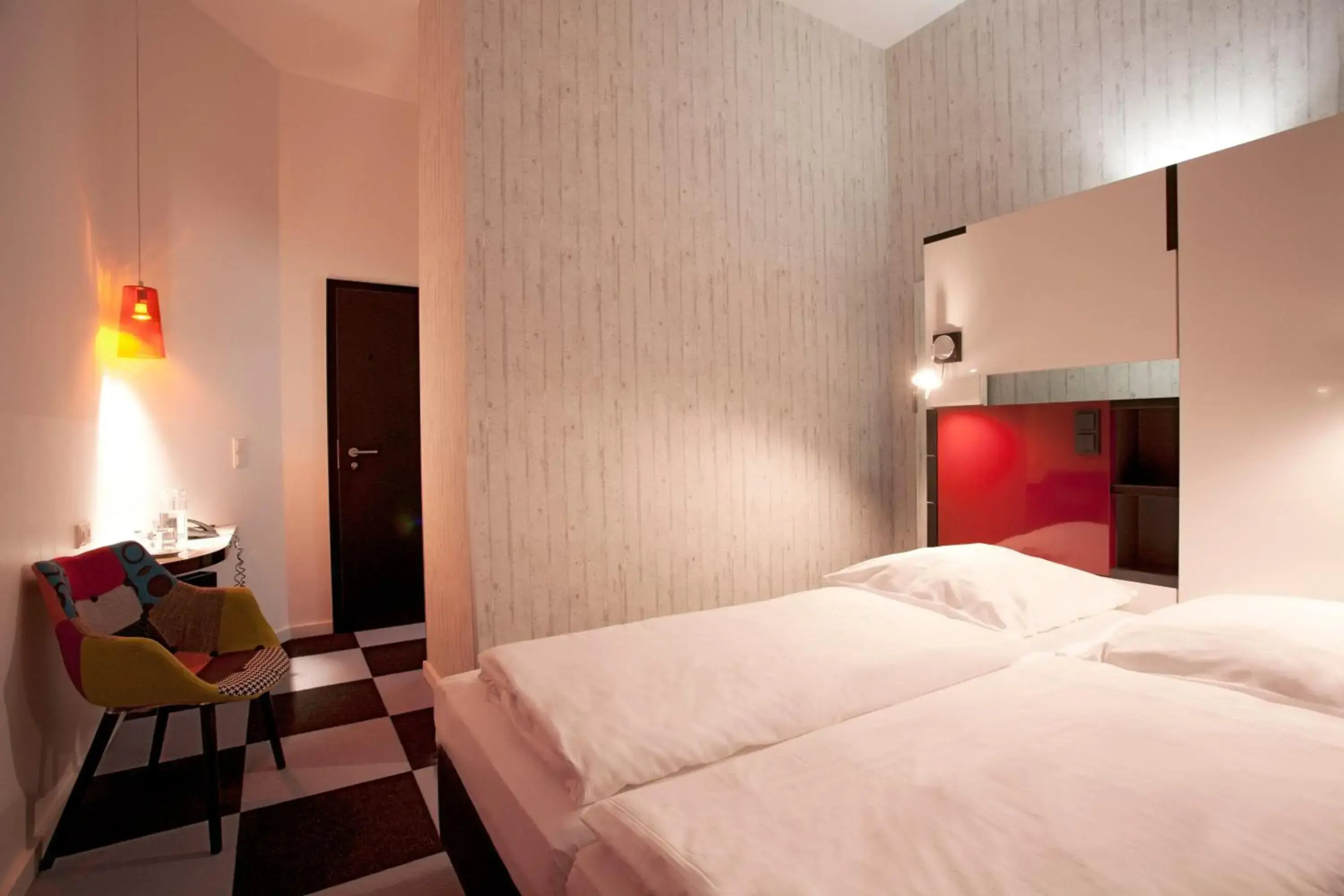 Photo - Hotel Cristall