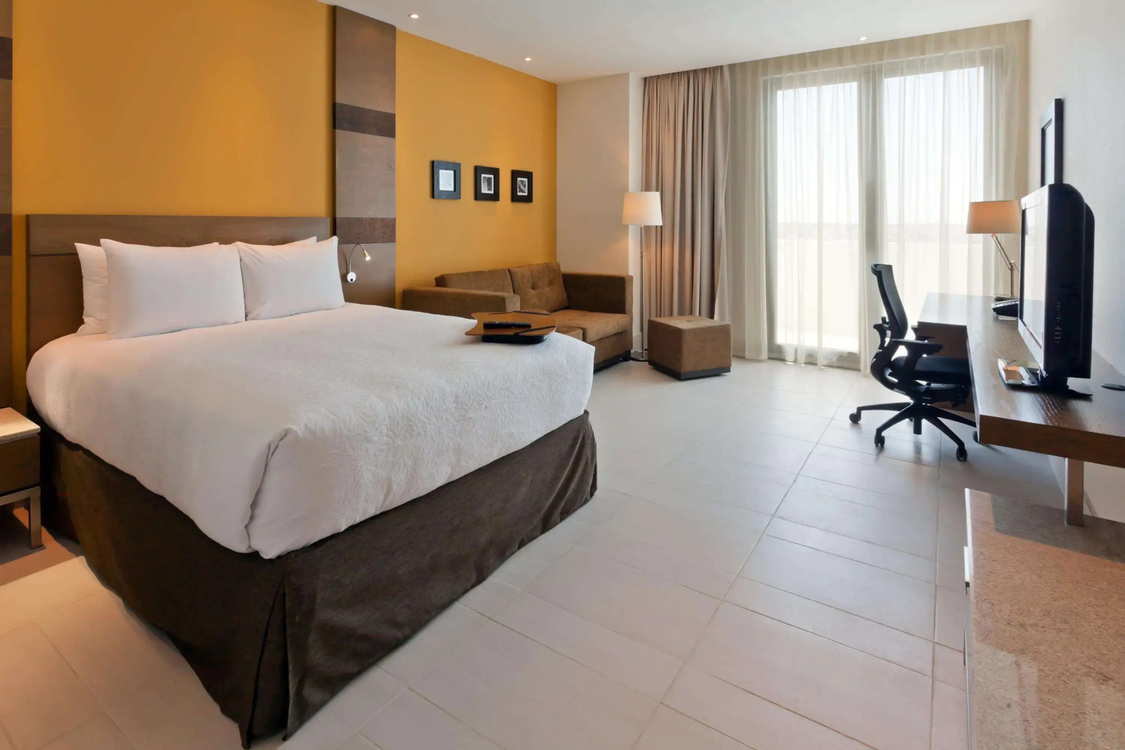 Photo - Hampton Inn by Hilton Ciudad del Carmen