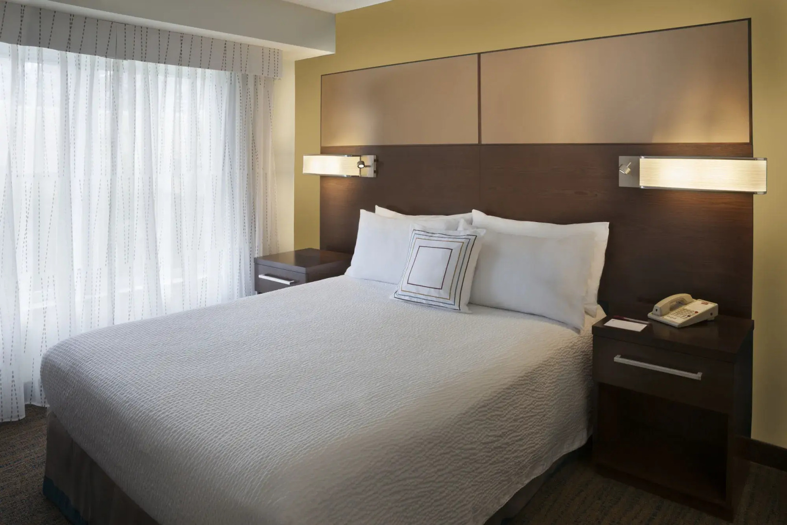 Foto - Residence Inn by Marriott Toronto Markham