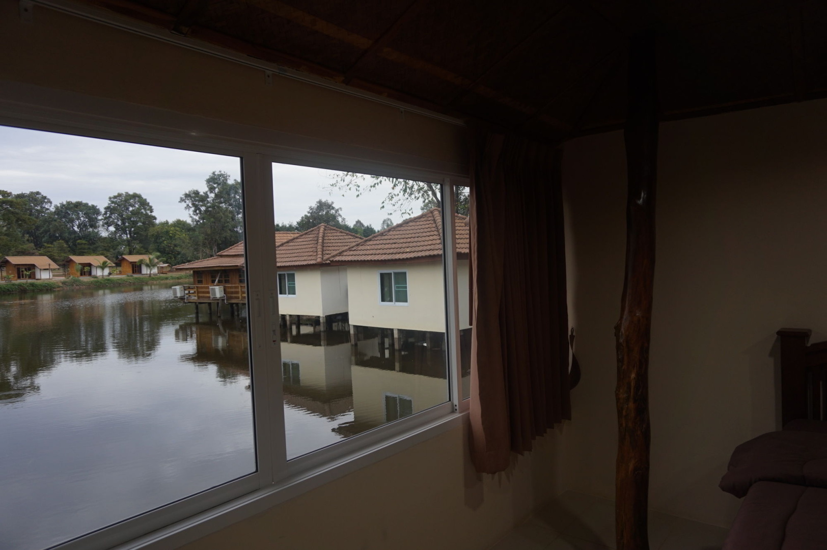 Fahluang Resort