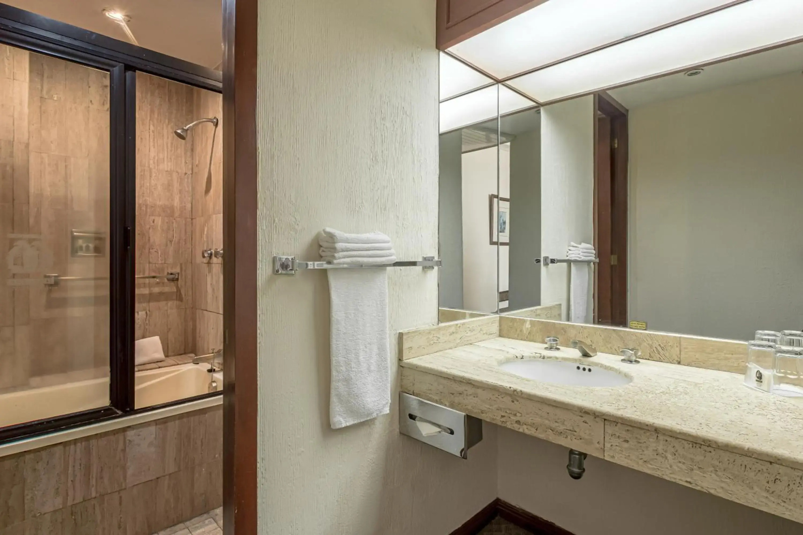 Photo - Hotel Imperial Reforma