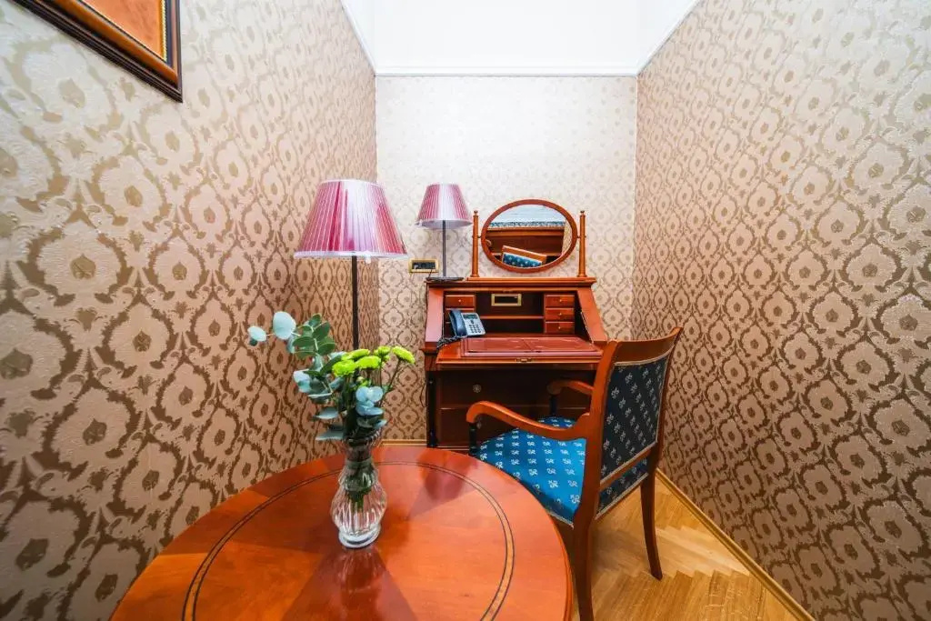 Foto - Hotel Kazbek