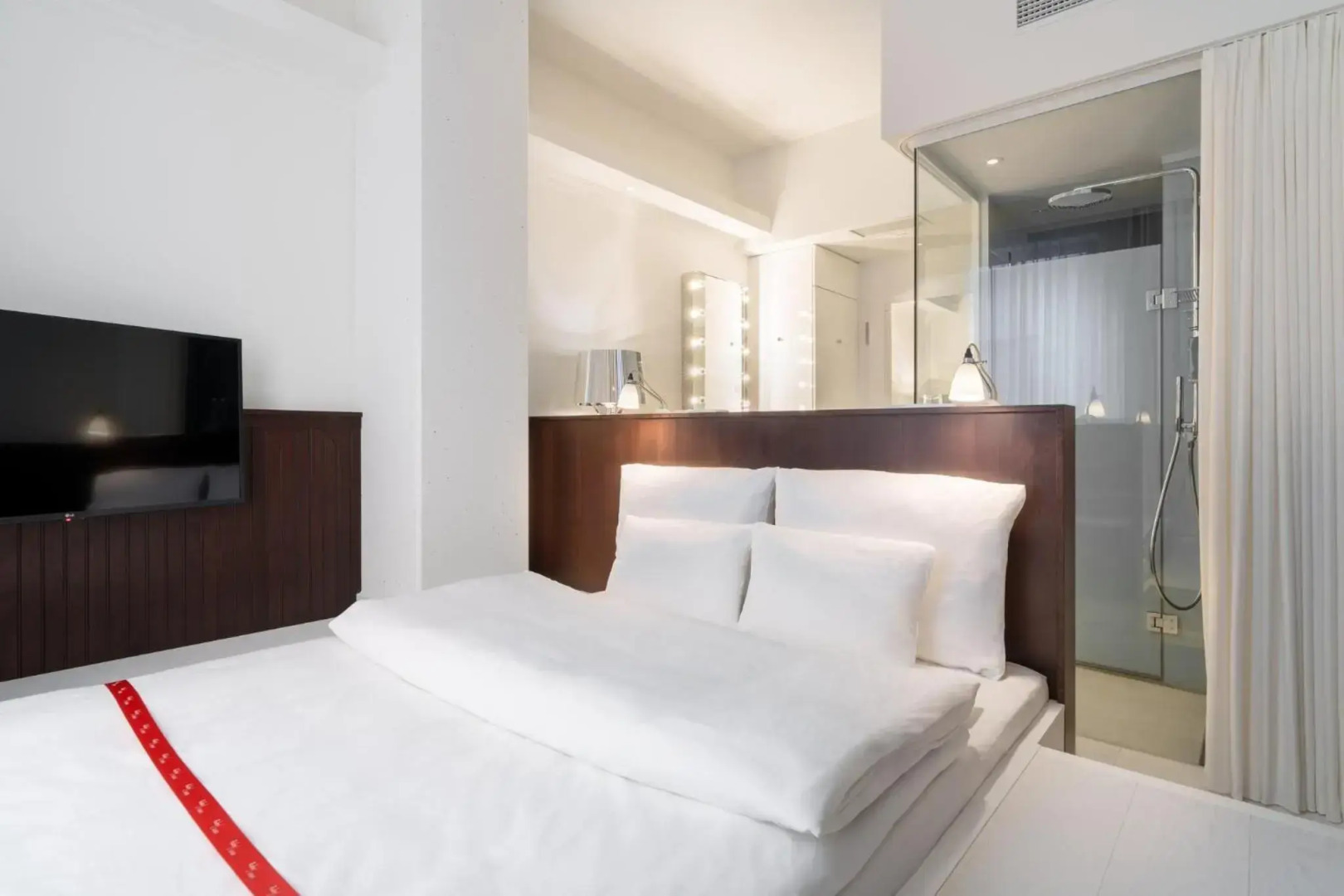 Foto - Ruby Louise Hotel Frankfurt