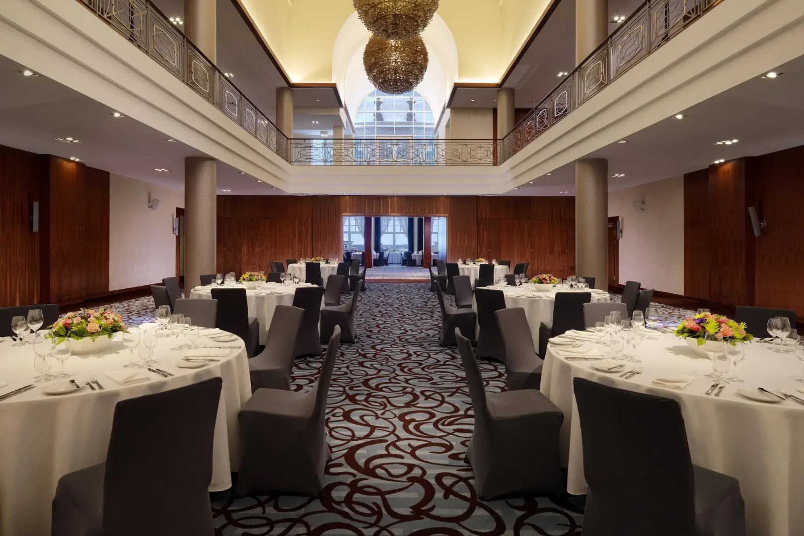 Foto - Sheraton Sopot Hotel