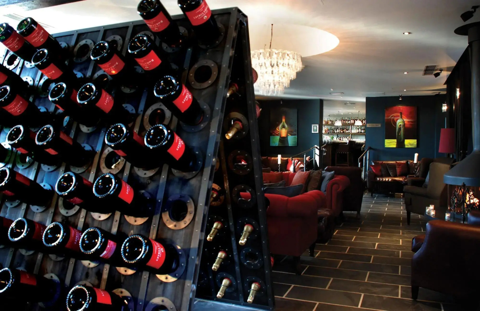 Foto - Hotel Du Vin Newcastle