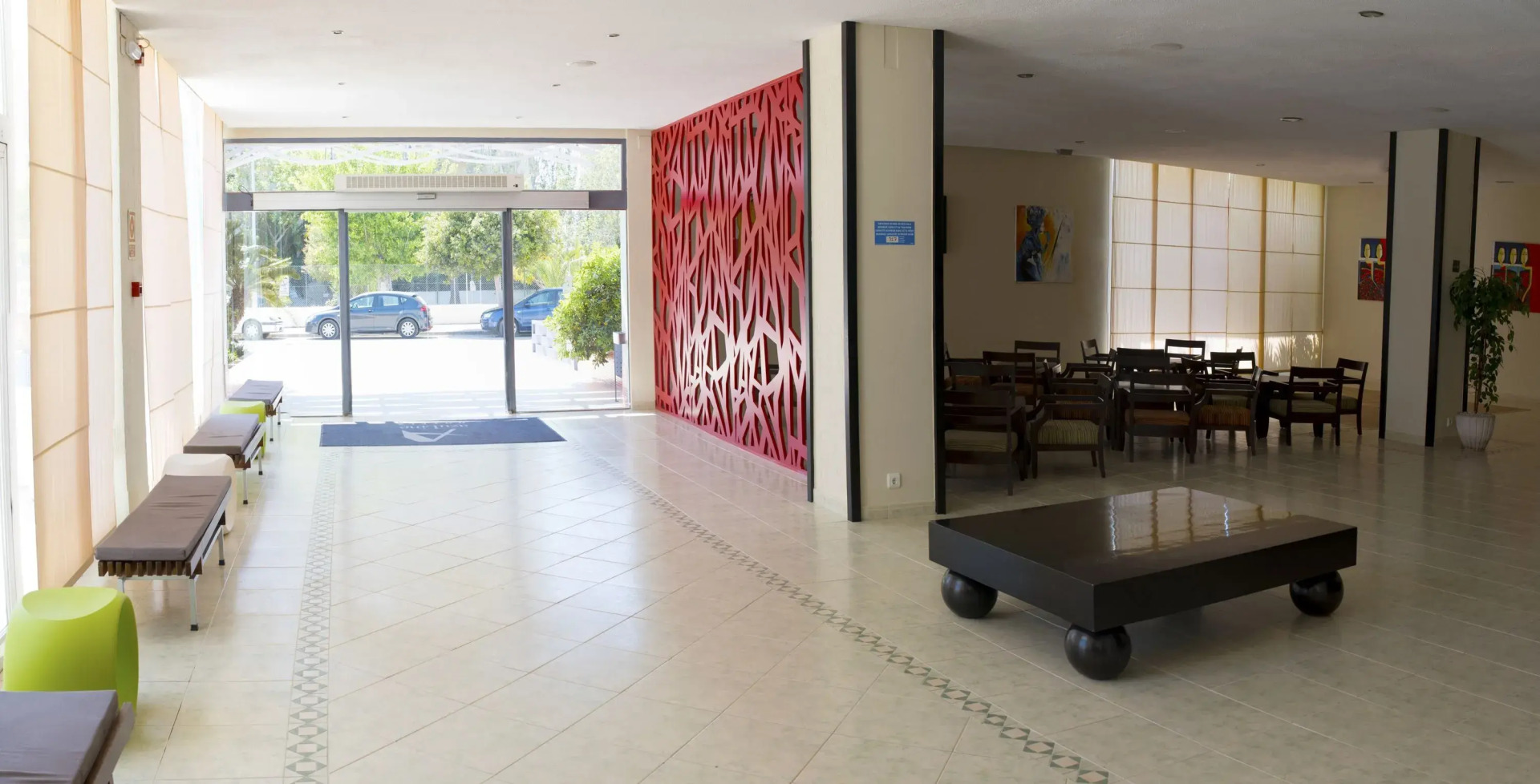 Photo - azuLine Hotel Pacific