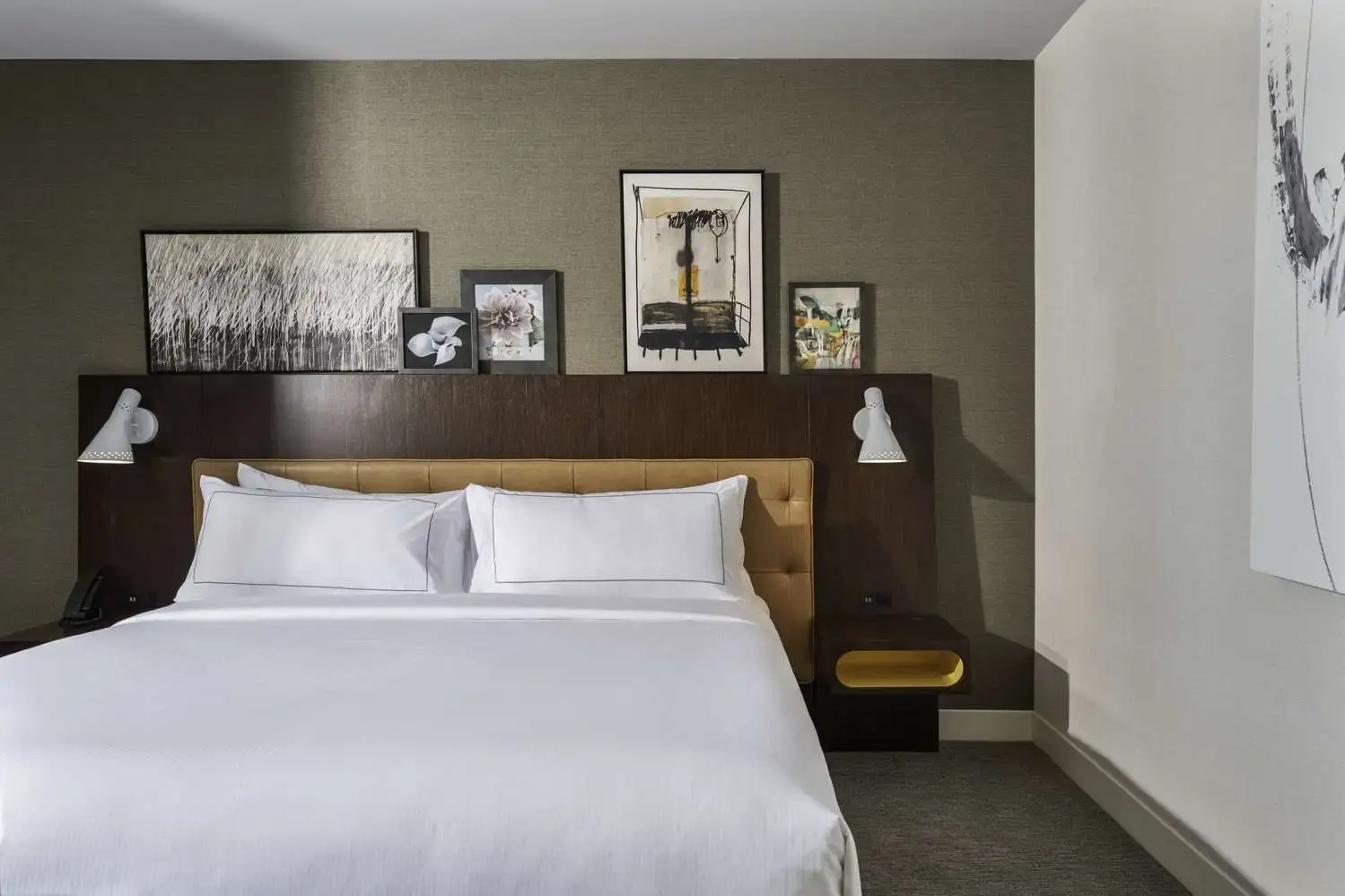 Foto - Hilton Buena Park Anaheim