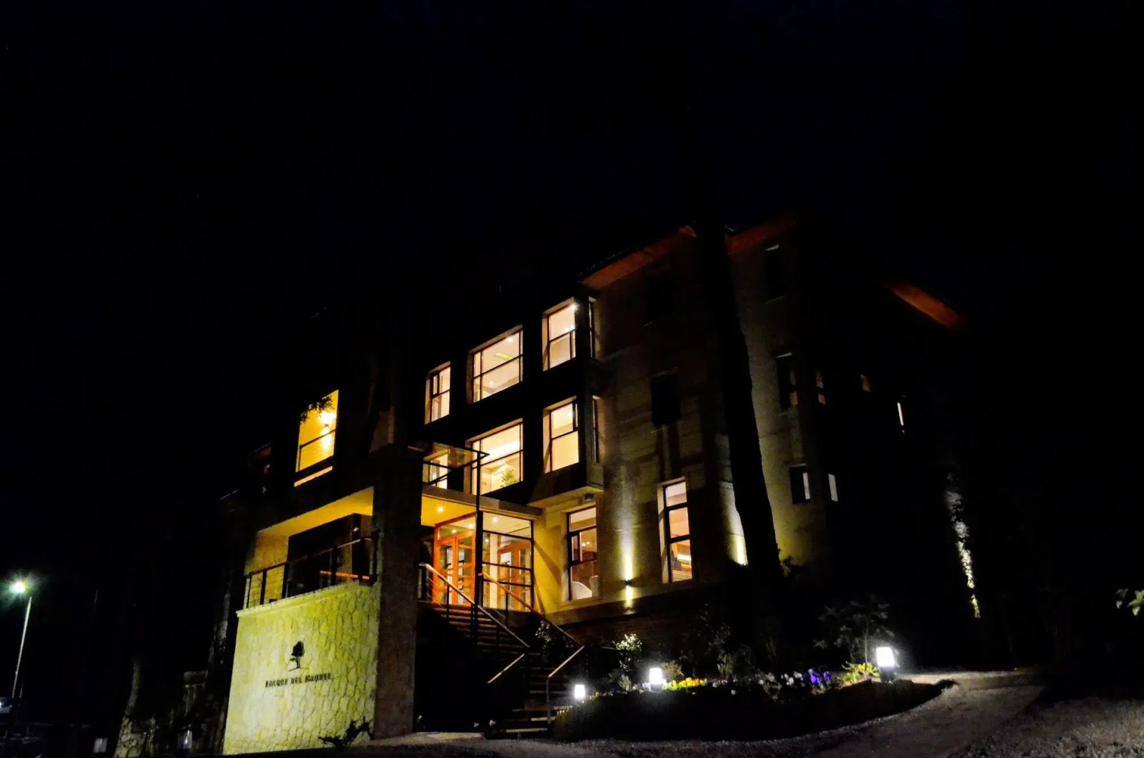 Photo - Boutique Hotel & Spa Bosque del Nahuel